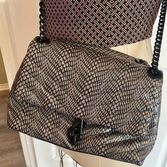 Never worn Rebecca Minkoff bag - Picture 4 of 8